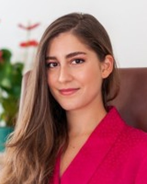 Natalie El Khoury